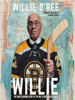 Willie - Audiobook